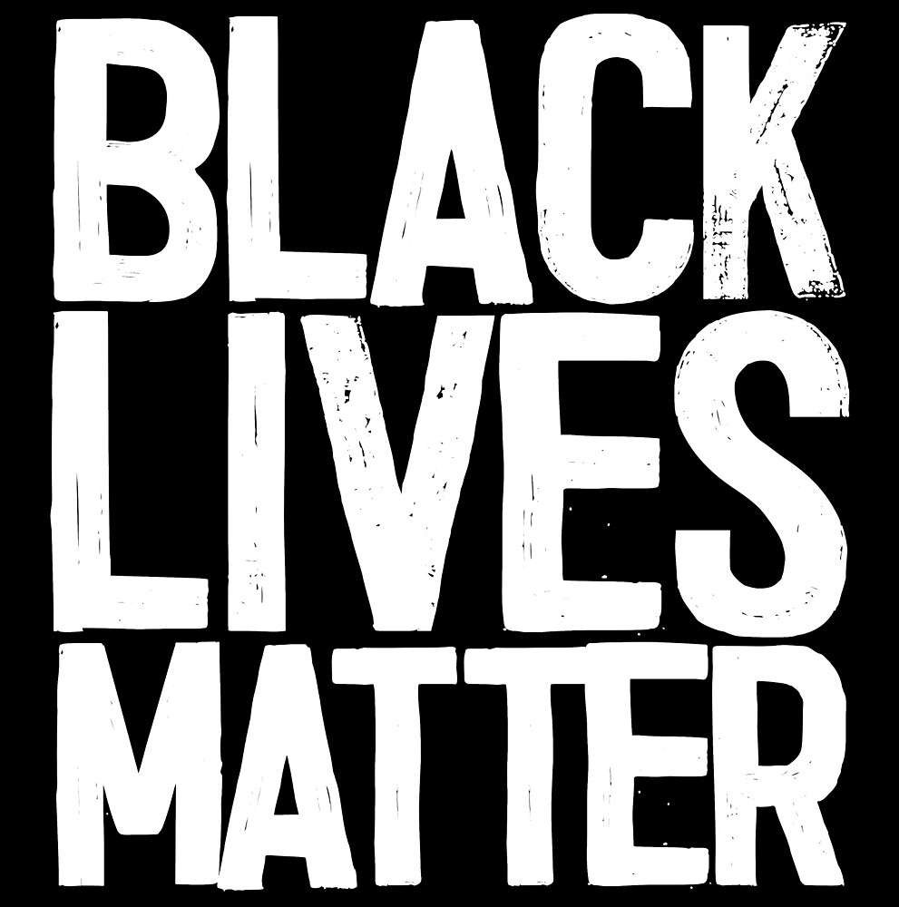 Black Lives Matter