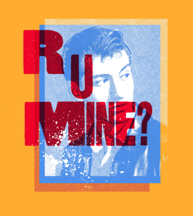 R U Mine?