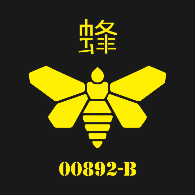 Breaking Bee