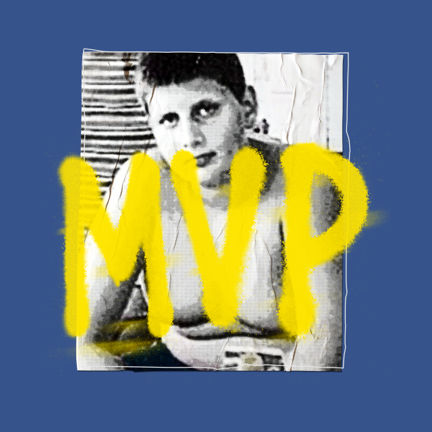 Jokic MVP