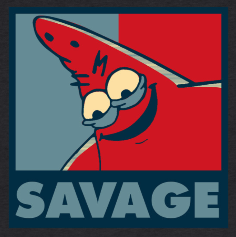 Savage Star