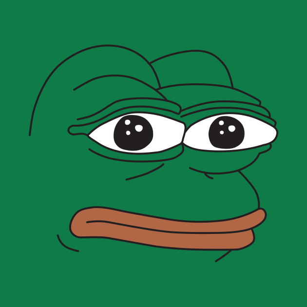 Pepe Face