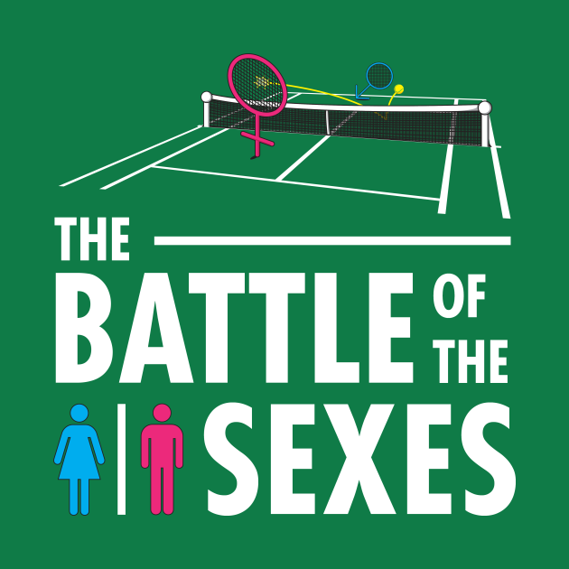 Battle of the Sexes