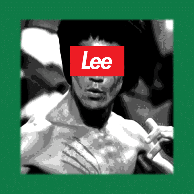 Lee Supreme